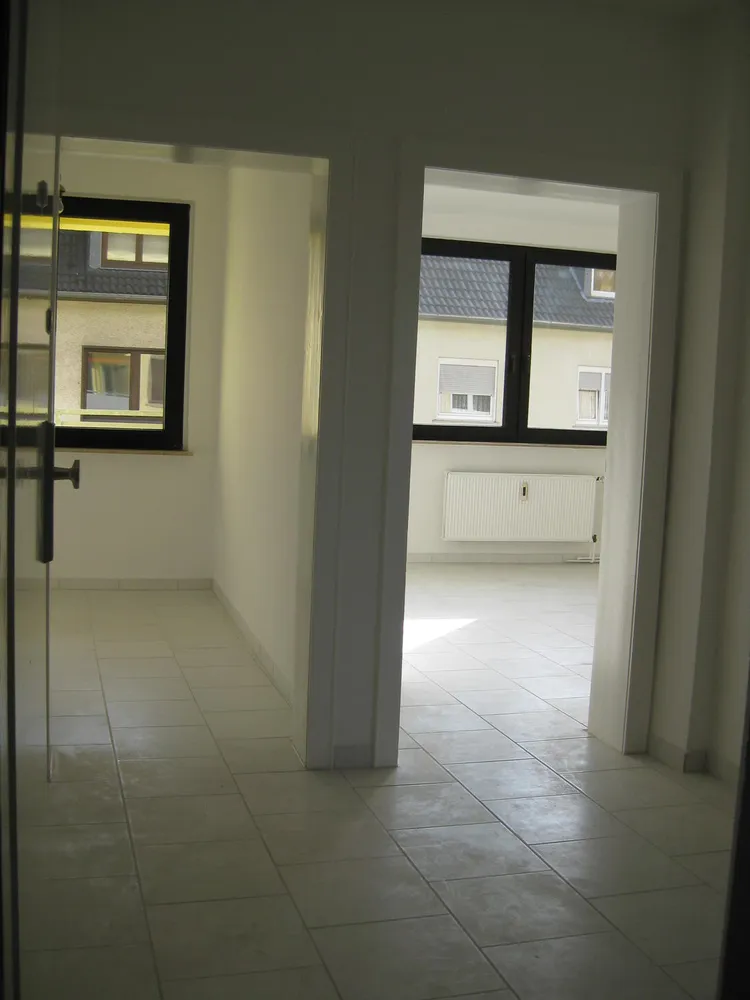 3 Zimmer Wohnung mit 43 m² in Krefeld – Bild 2