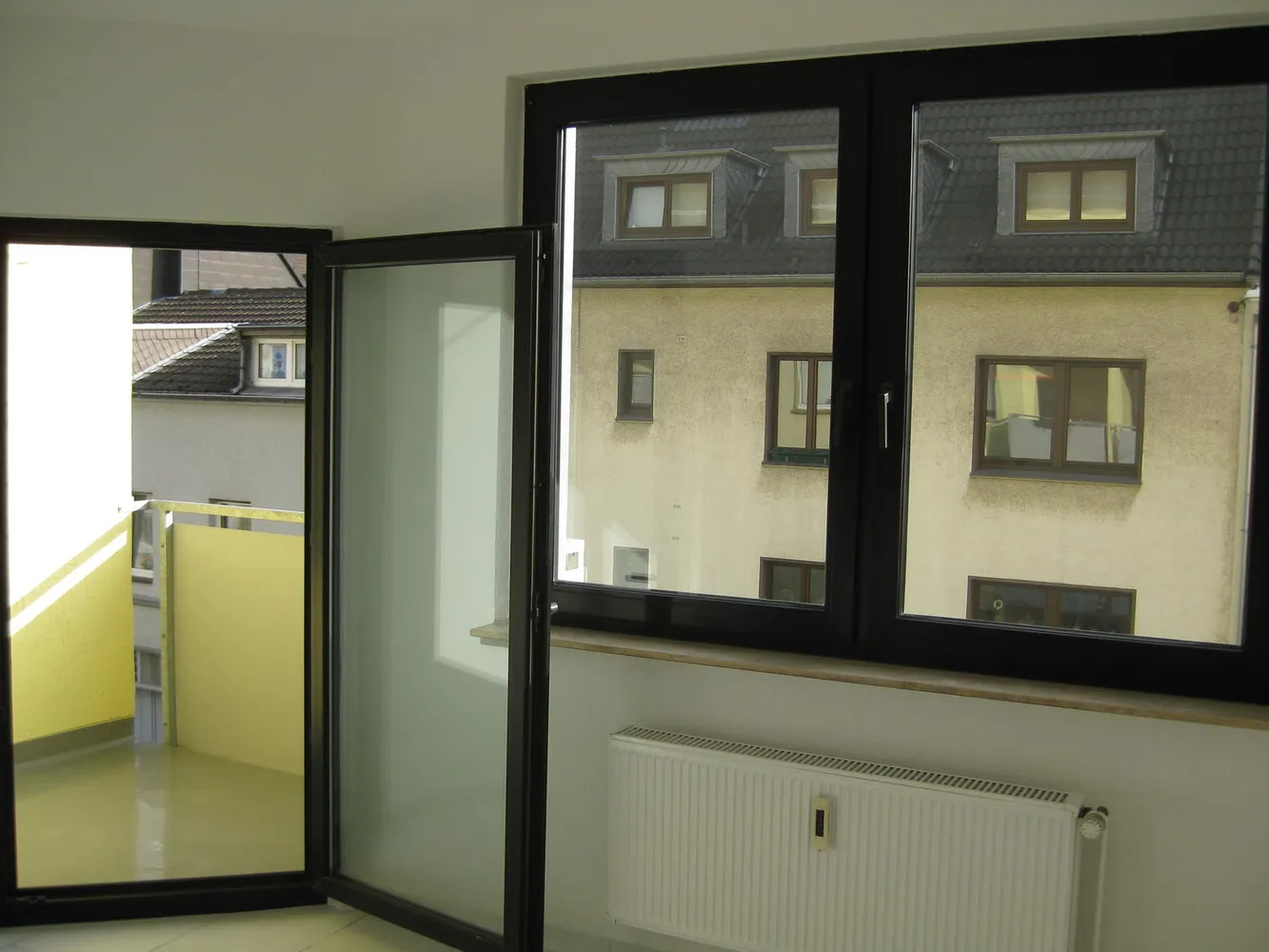 3 Zimmer Wohnung mit 43 m² in Krefeld – Bild 3