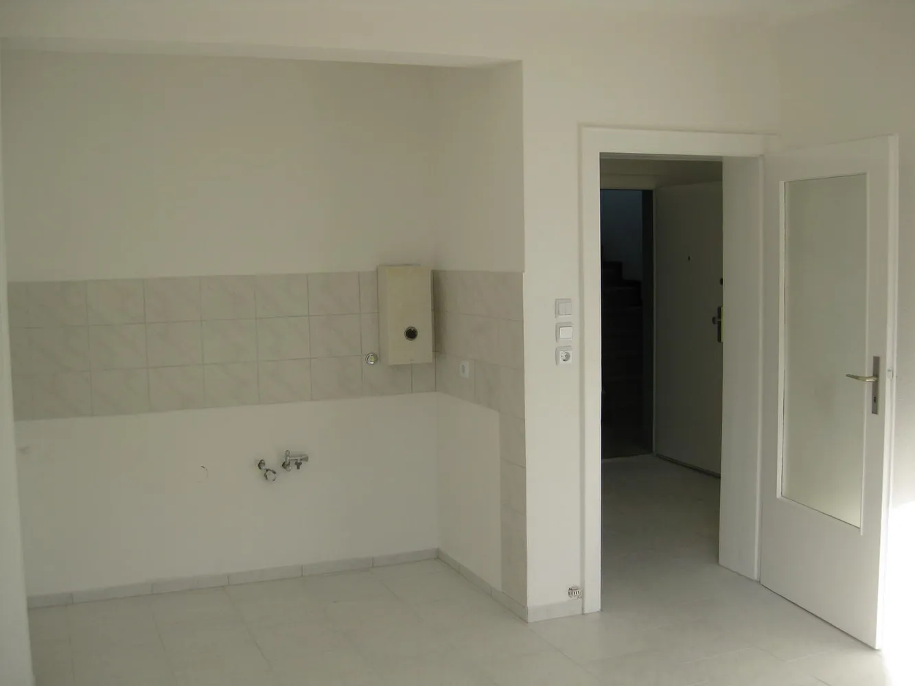 3 Zimmer Wohnung mit 43 m² in Krefeld – Bild 4