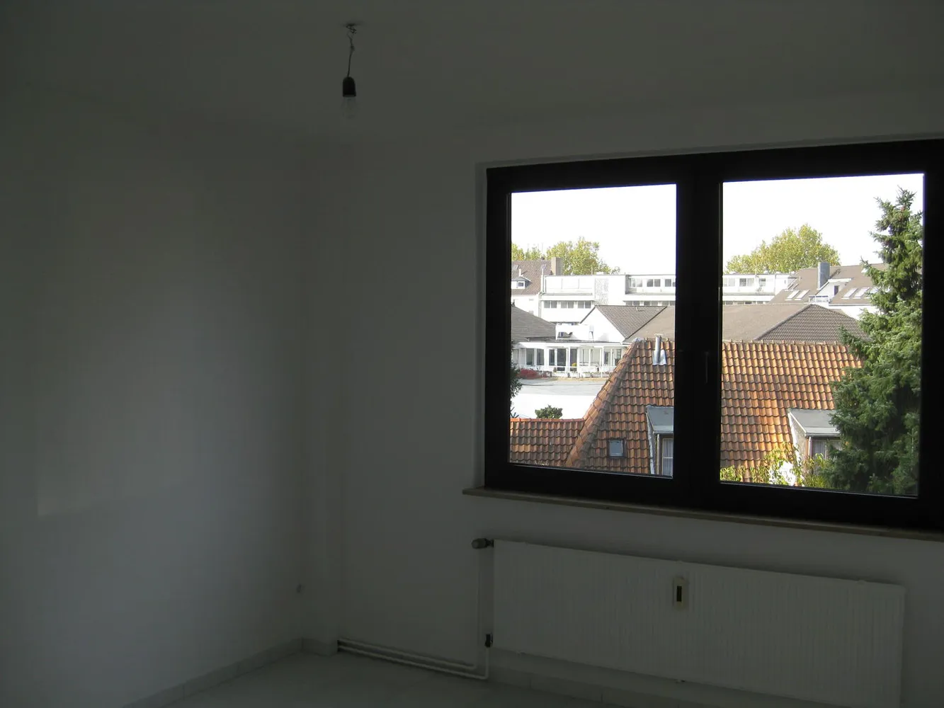 3 Zimmer Wohnung mit 43 m² in Krefeld – Bild 5