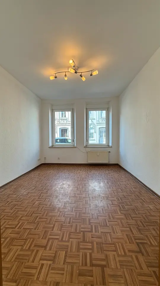 2 Zimmer Wohnung mit 30 m² in Kempen – Bild 1