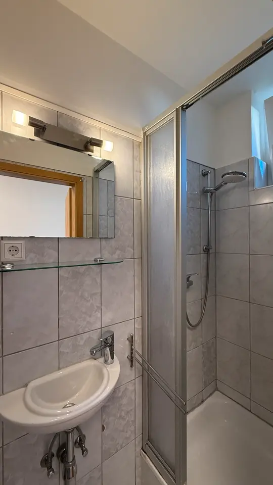 2 Zimmer Wohnung mit 30 m² in Kempen – Bild 7