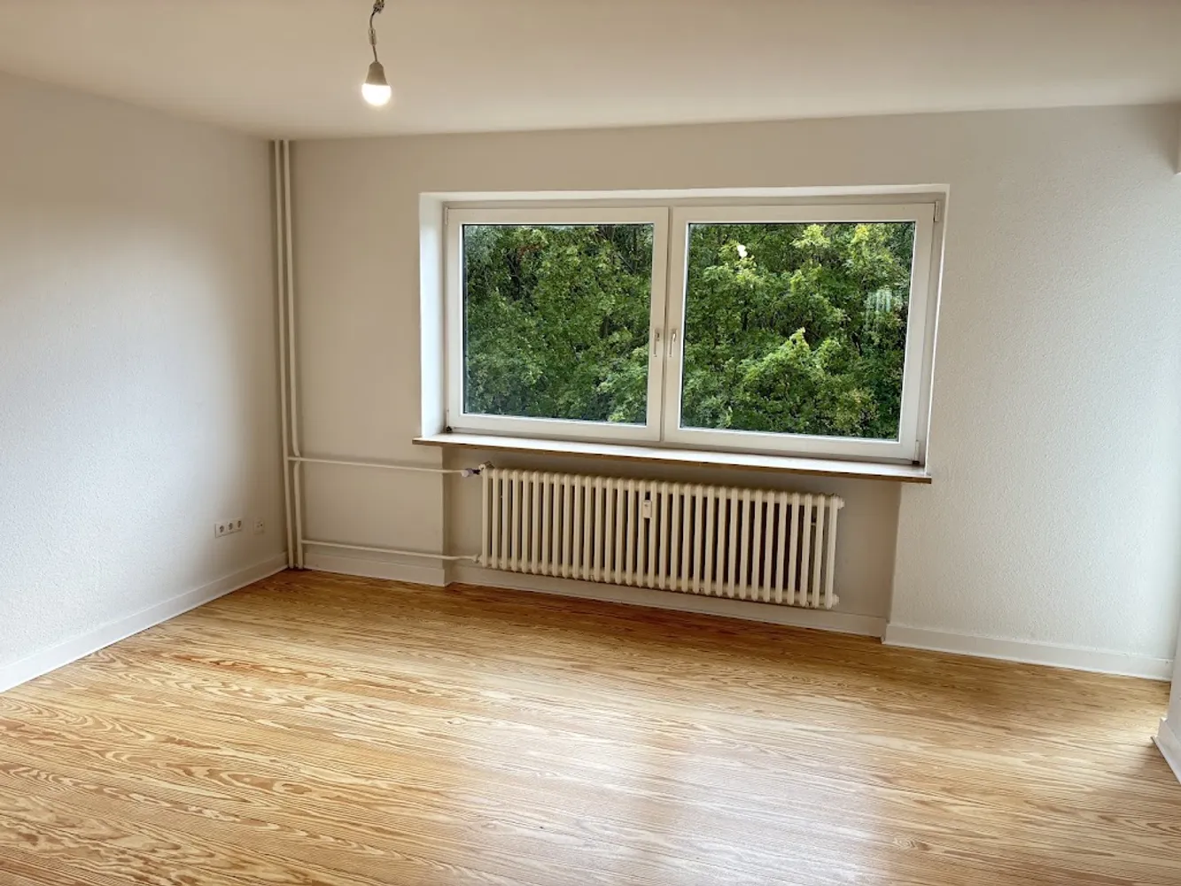 3 Zimmer Wohnung mit 68 m² in Kiel – Bild 1
