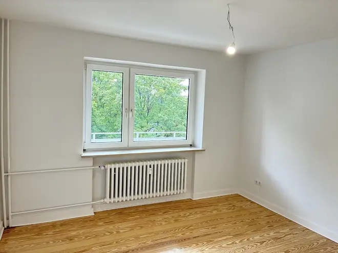 3 Zimmer Wohnung mit 68 m² in Kiel – Bild 2