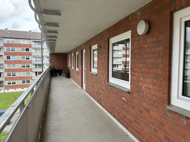 3 Zimmer Wohnung mit 68 m² in Kiel – Bild 10
