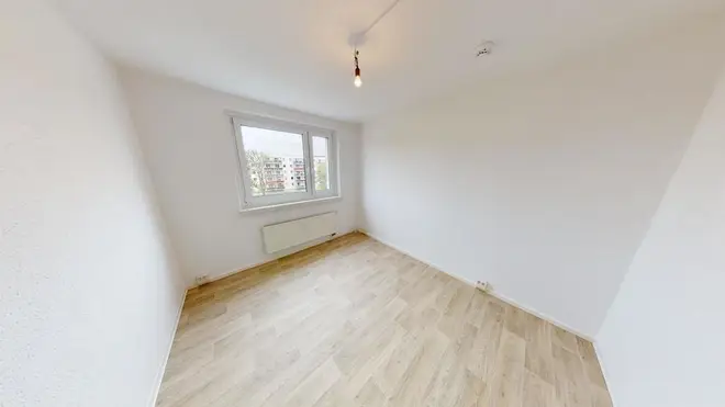 3 Zimmer Wohnung mit 58 m² in Chemnitz – Bild 3