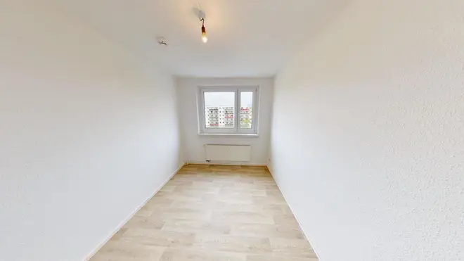 3 Zimmer Wohnung mit 58 m² in Chemnitz – Bild 4