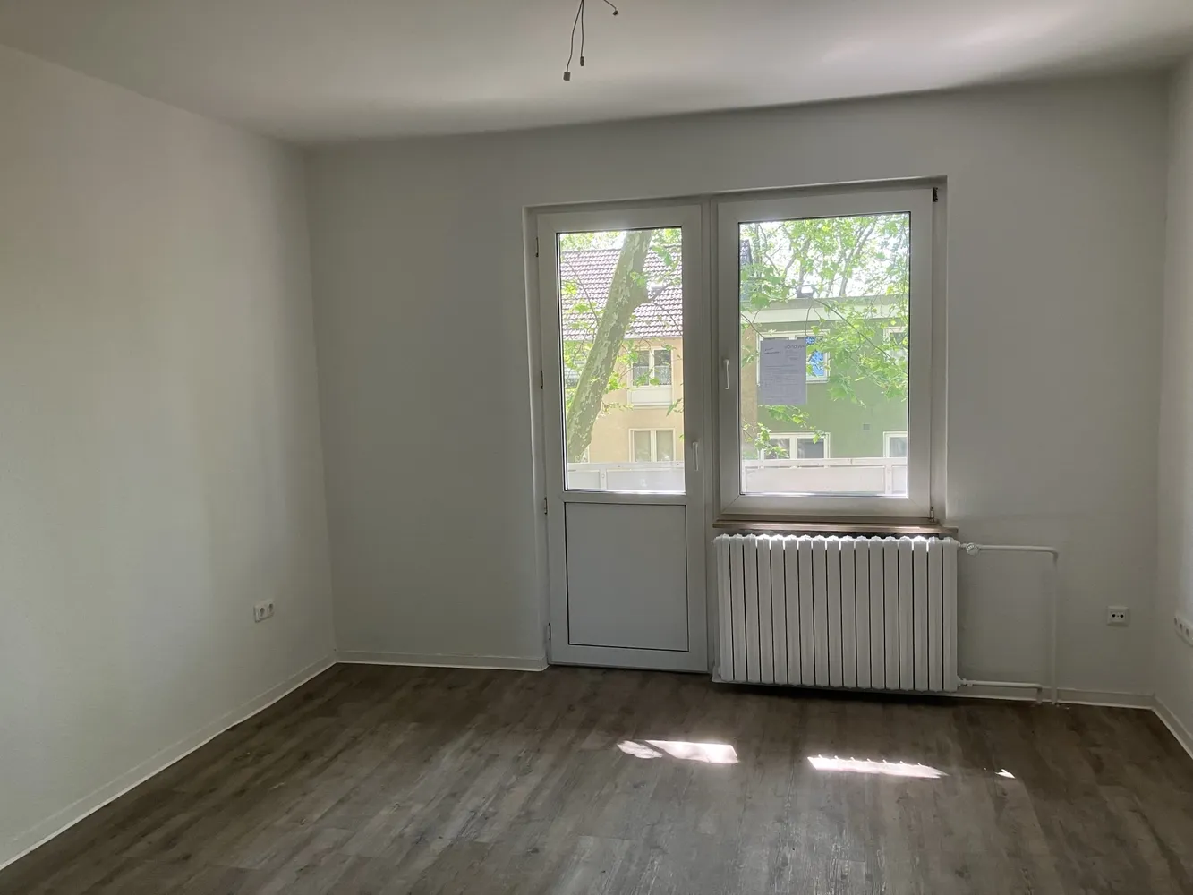 3 Zimmer Wohnung mit 58 m² in Gelsenkirchen – Bild 1
