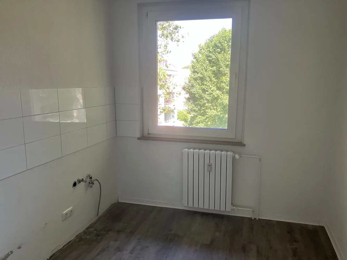 3 Zimmer Wohnung mit 58 m² in Gelsenkirchen – Bild 2