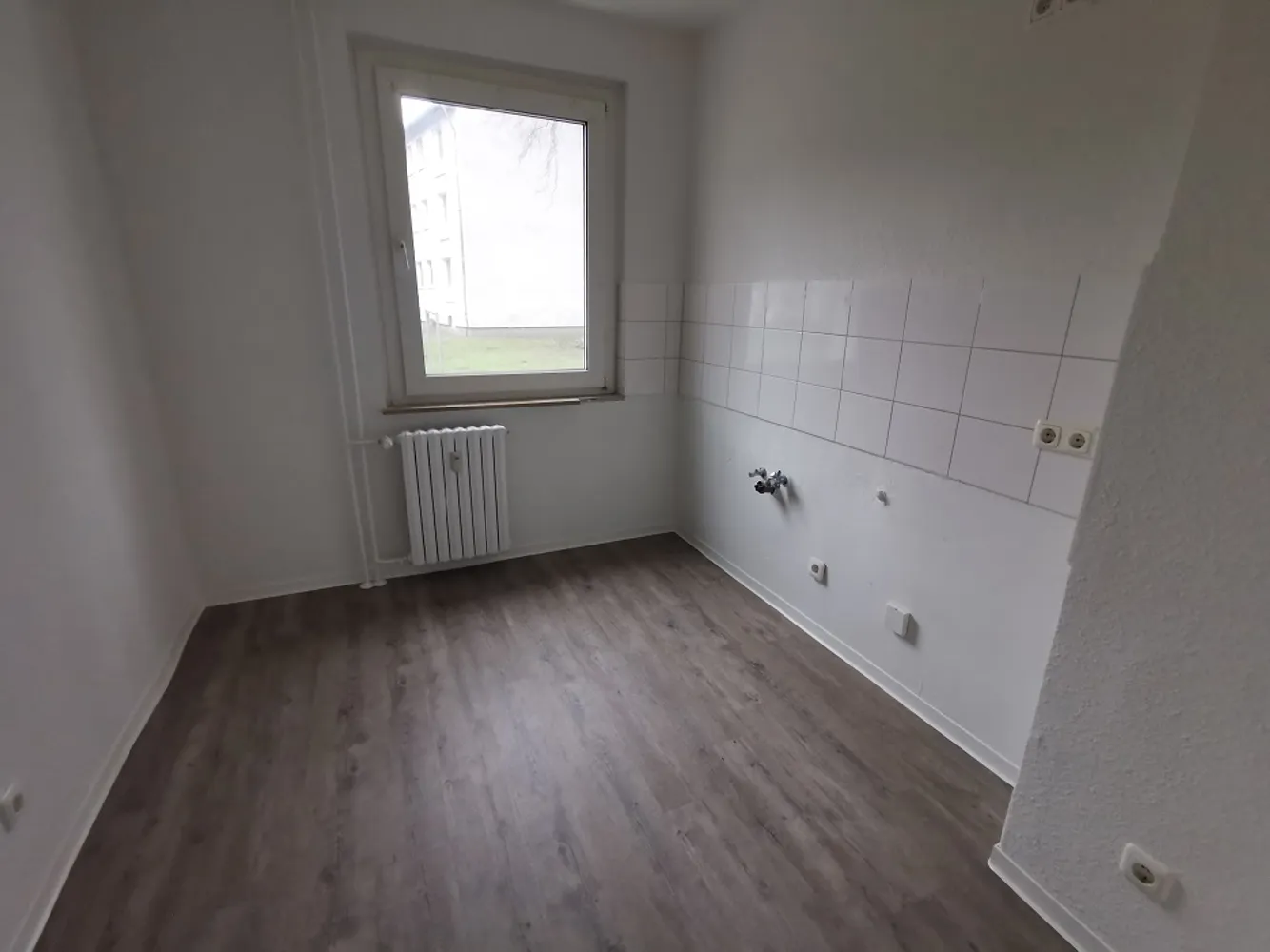 3 Zimmer Wohnung mit 58 m² in Gelsenkirchen – Bild 3