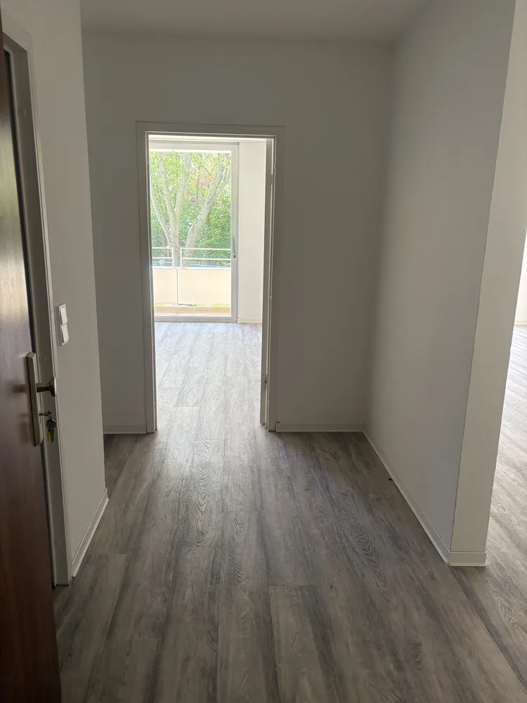 2 Zimmer Wohnung mit 62 m² in Mainz – Bild 1
