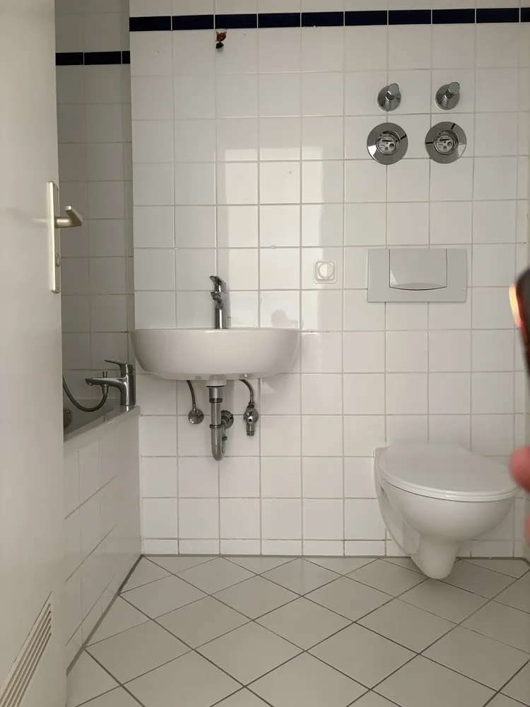 2 Zimmer Wohnung mit 62 m² in Mainz – Bild 6