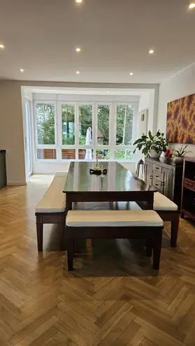 7 Zimmer Haus mit 211 m² in Frankfurt am Main – Bild 3
