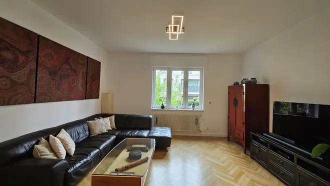 7 Zimmer Haus mit 211 m² in Frankfurt am Main – Bild 4
