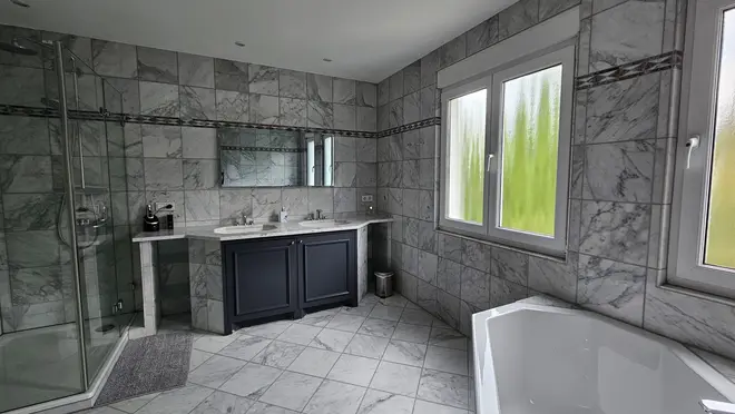 7 Zimmer Haus mit 211 m² in Frankfurt am Main – Bild 5