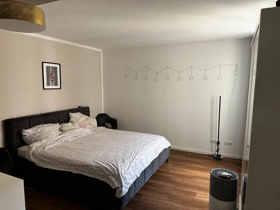 WG-Zimmer mit 85 m² in Karlsruhe – Bild 3