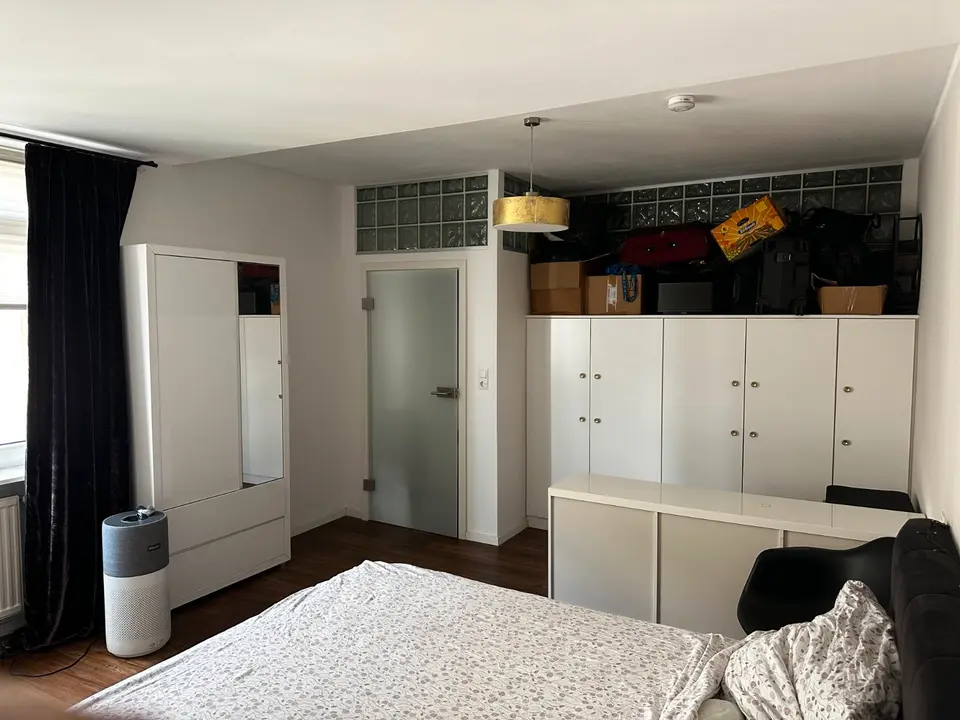 WG-Zimmer mit 85 m² in Karlsruhe – Bild 5