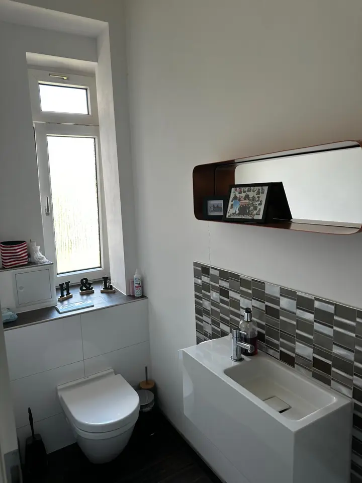 WG-Zimmer mit 85 m² in Karlsruhe – Bild 6
