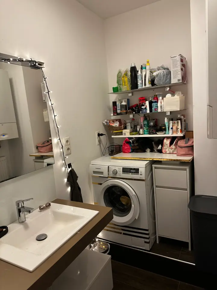 WG-Zimmer mit 85 m² in Karlsruhe – Bild 9