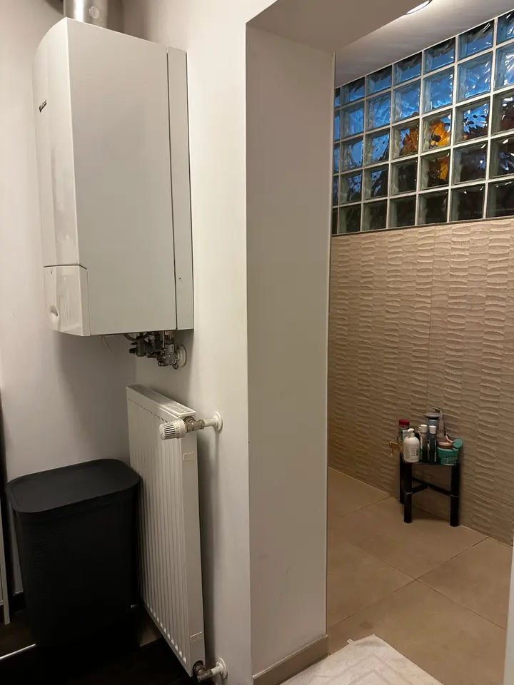 WG-Zimmer mit 85 m² in Karlsruhe – Bild 10