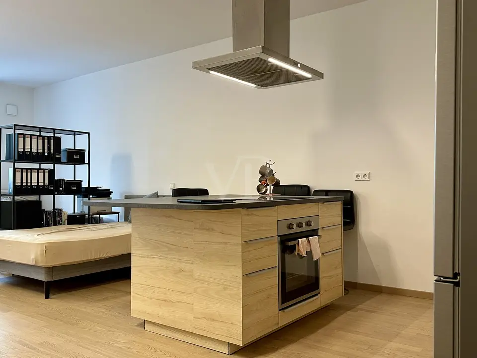 2 Zimmer Wohnung mit 56 m² in Dresden – Bild 1