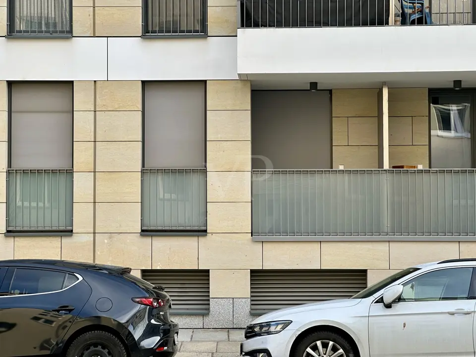 2 Zimmer Wohnung mit 56 m² in Dresden – Bild 4