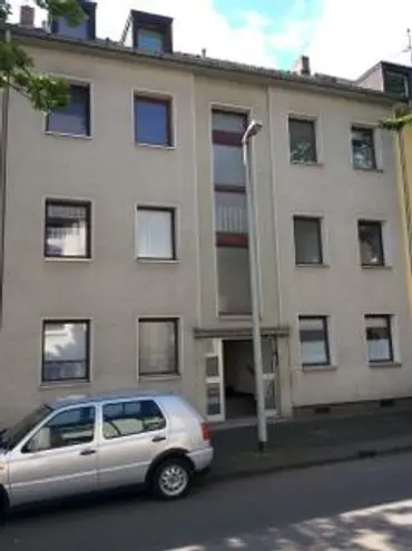 2 Zimmer Wohnung mit 55 m² in Duisburg – Bild 1