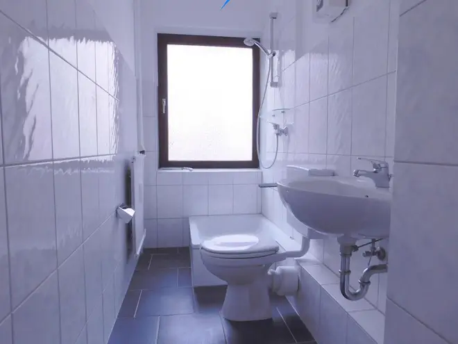 2 Zimmer Wohnung mit 55 m² in Duisburg – Bild 3