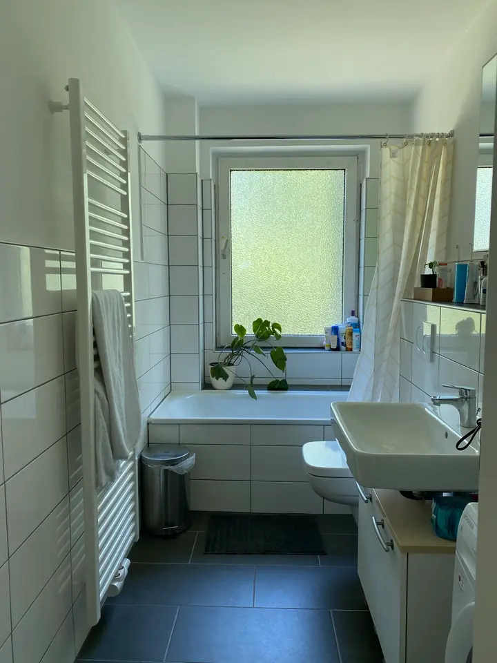 WG-Zimmer mit 55 m² in Hannover – Bild 6