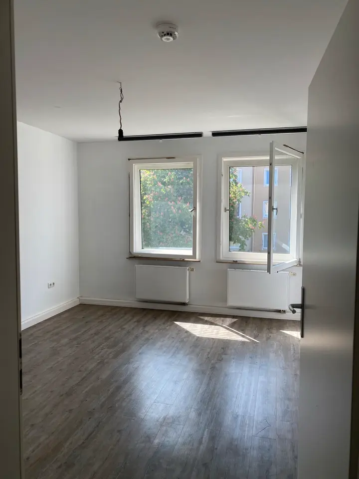 WG-Zimmer mit 55 m² in Hannover – Bild 7