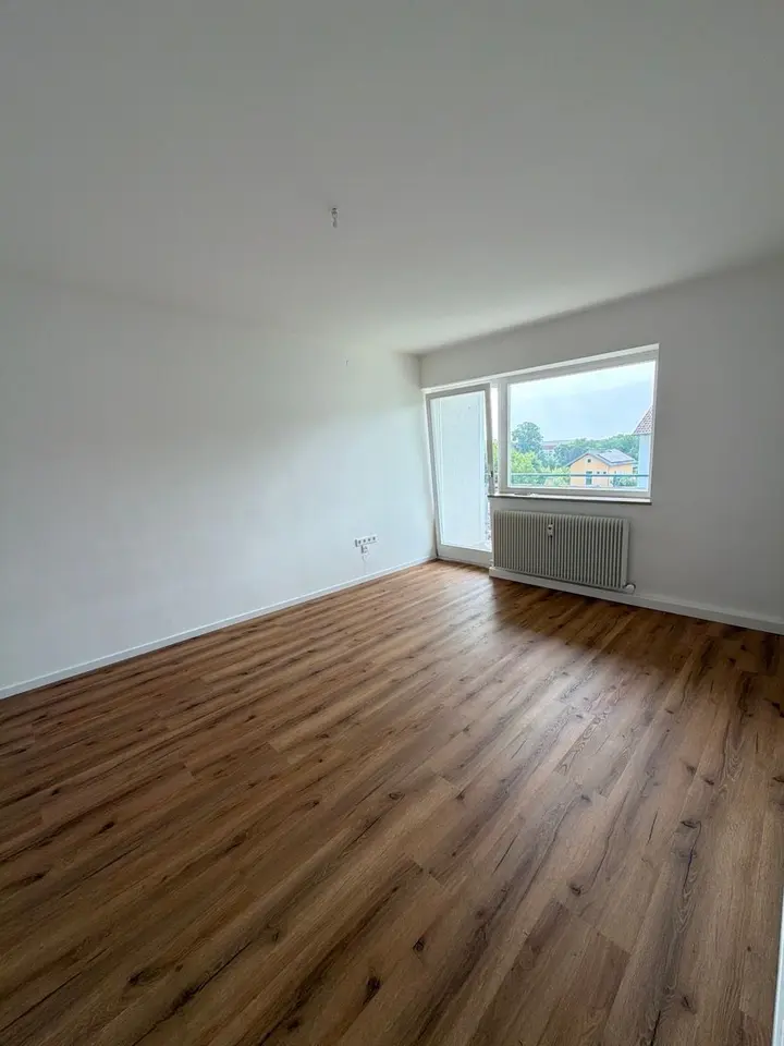 3 Zimmer Wohnung mit 61 m² in Amberg – Bild 3