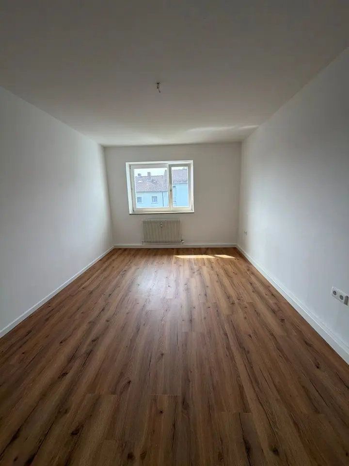 3 Zimmer Wohnung mit 61 m² in Amberg – Bild 5
