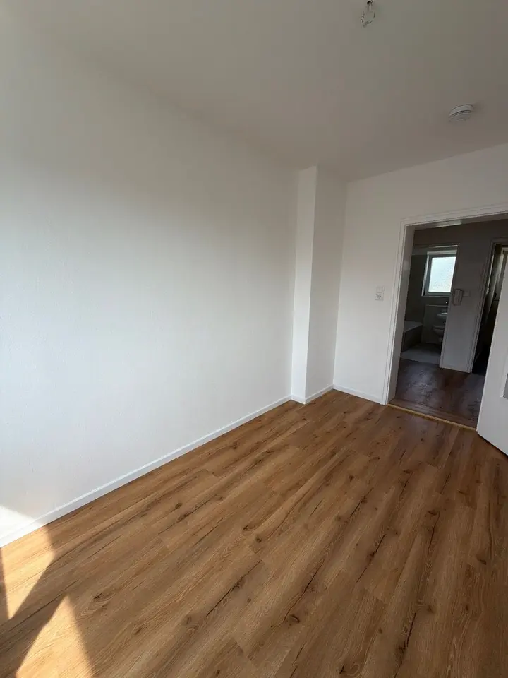 3 Zimmer Wohnung mit 61 m² in Amberg – Bild 9