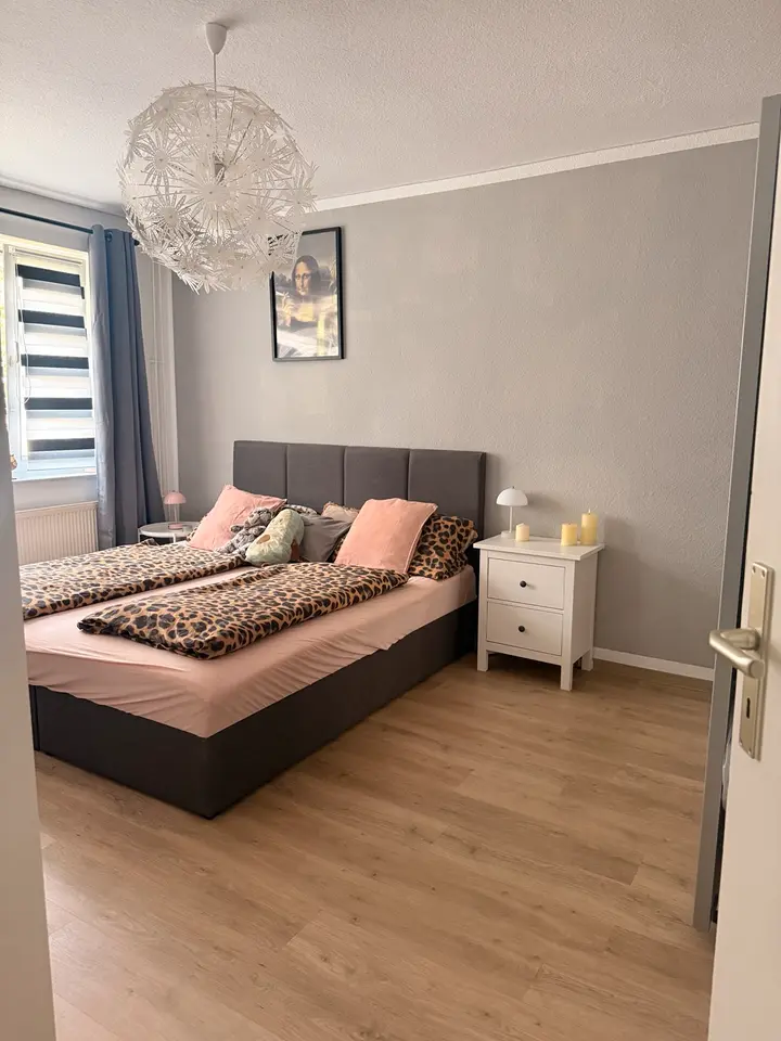 2 Zimmer Wohnung mit 50 m² in Cottbus – Bild 1
