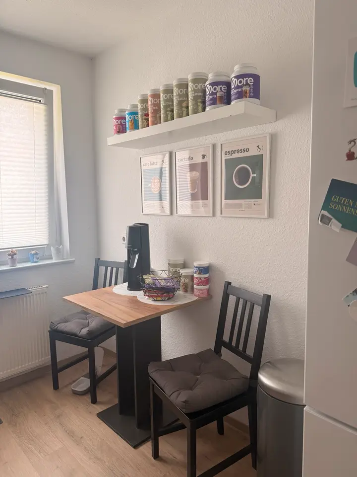 2 Zimmer Wohnung mit 50 m² in Cottbus – Bild 3