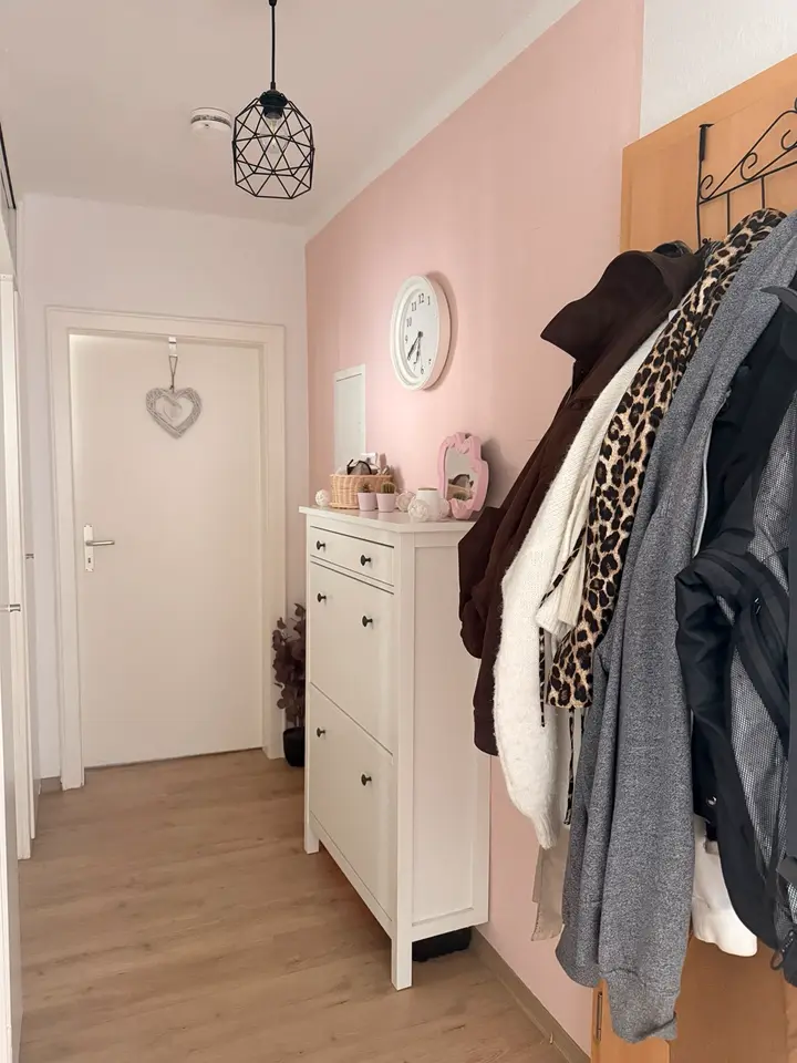 2 Zimmer Wohnung mit 50 m² in Cottbus – Bild 4