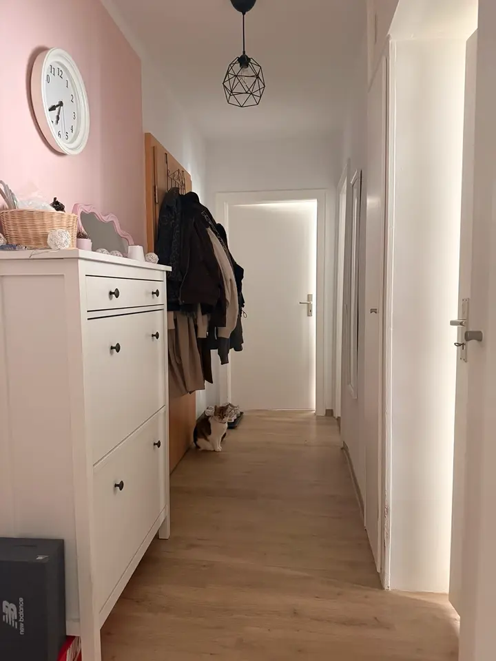 2 Zimmer Wohnung mit 50 m² in Cottbus – Bild 5