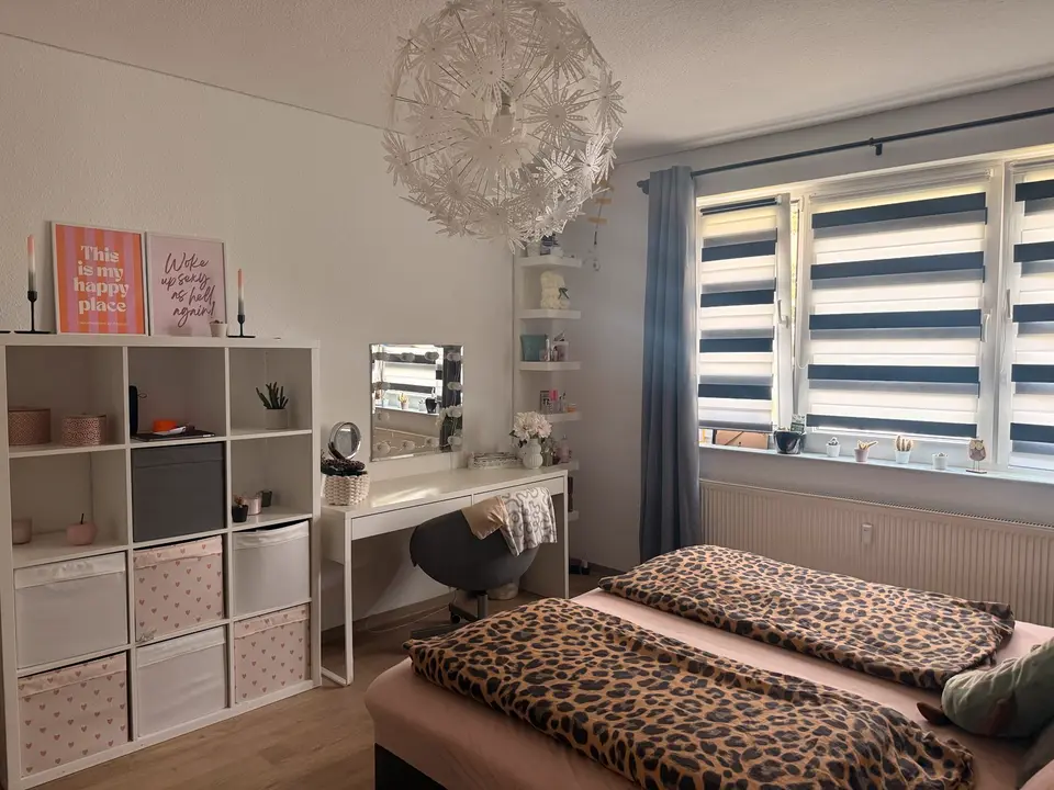 2 Zimmer Wohnung mit 50 m² in Cottbus – Bild 6