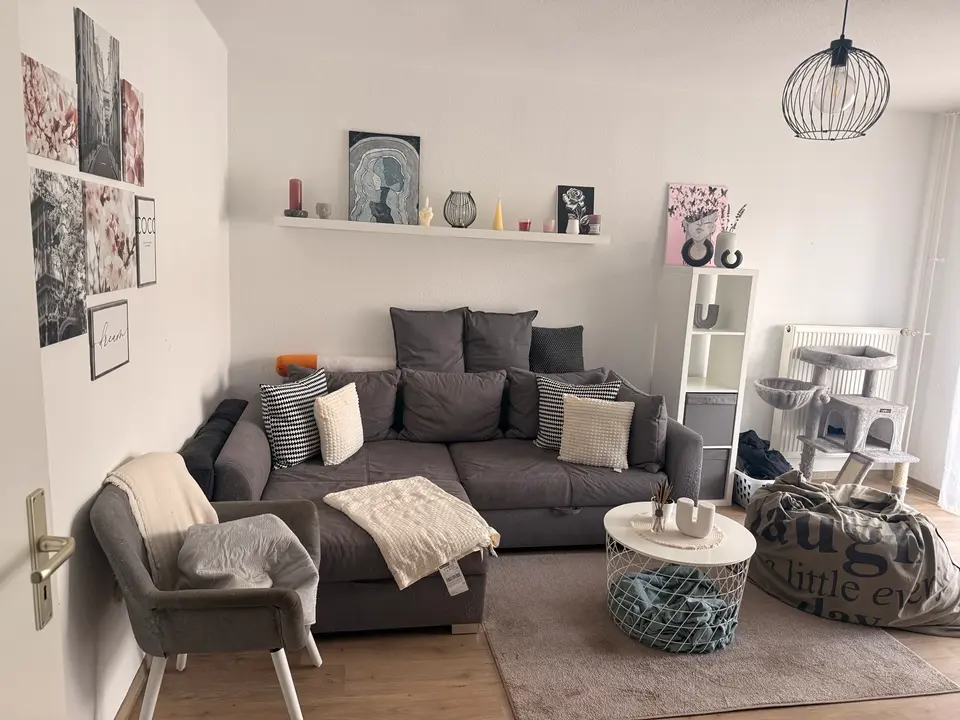 2 Zimmer Wohnung mit 50 m² in Cottbus – Bild 8
