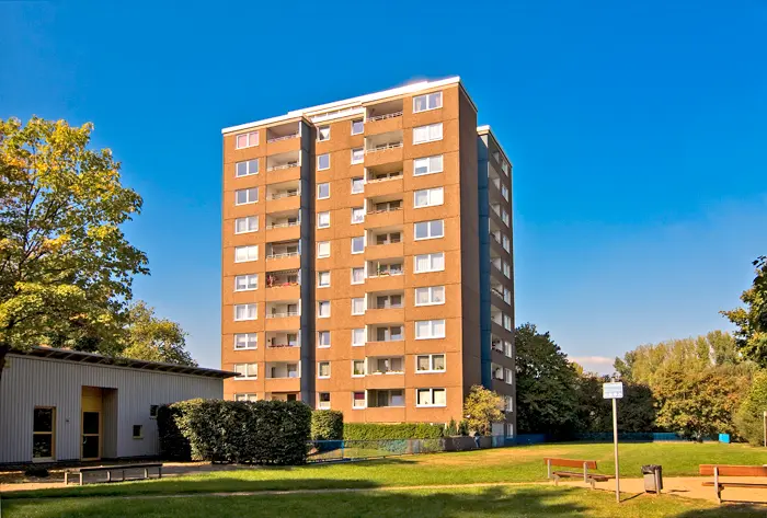 4 Zimmer Wohnung mit 97 m² in Herne – Bild 4
