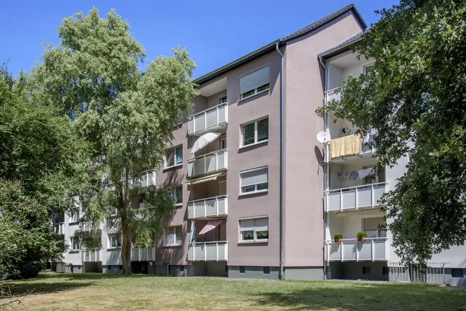 4 Zimmer Wohnung mit 97 m² in Herne – Bild 6