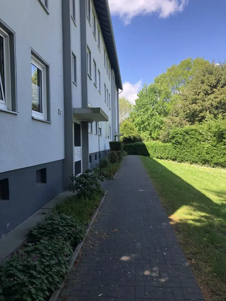 4 Zimmer Wohnung mit 97 m² in Herne – Bild 8