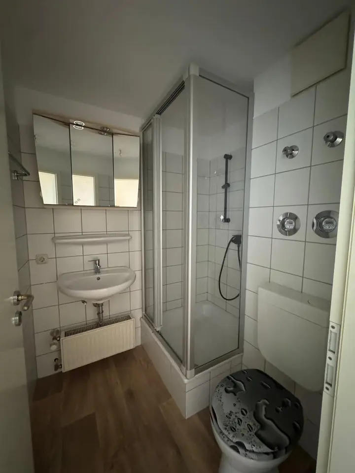 2 Zimmer Wohnung mit 41 m² in Eisenach – Bild 5