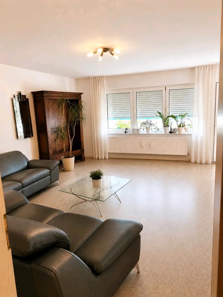 3 Zimmer Wohnung mit 86 m² in Gießen – Bild 1