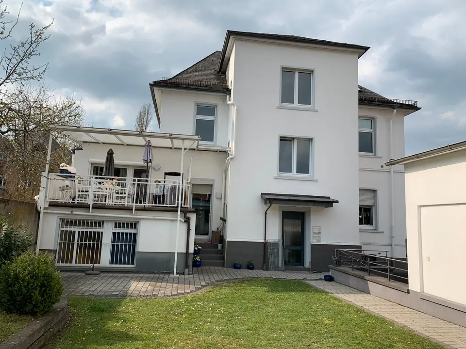 3 Zimmer Wohnung mit 86 m² in Gießen – Bild 2