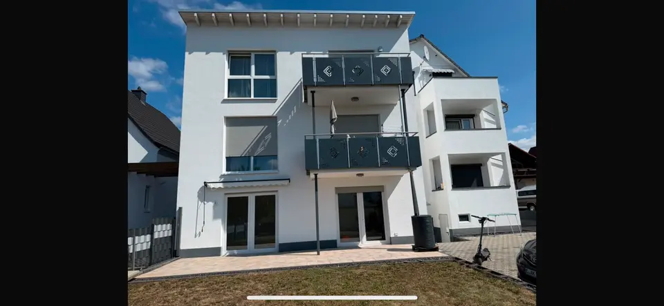3 Zimmer Wohnung mit 86 m² in Gießen – Bild 3