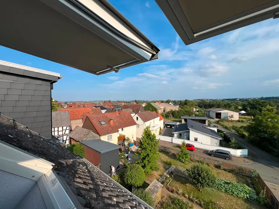 3 Zimmer Wohnung mit 86 m² in Gießen – Bild 5