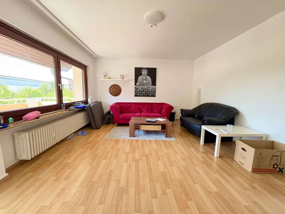 3 Zimmer Wohnung mit 86 m² in Gießen – Bild 6