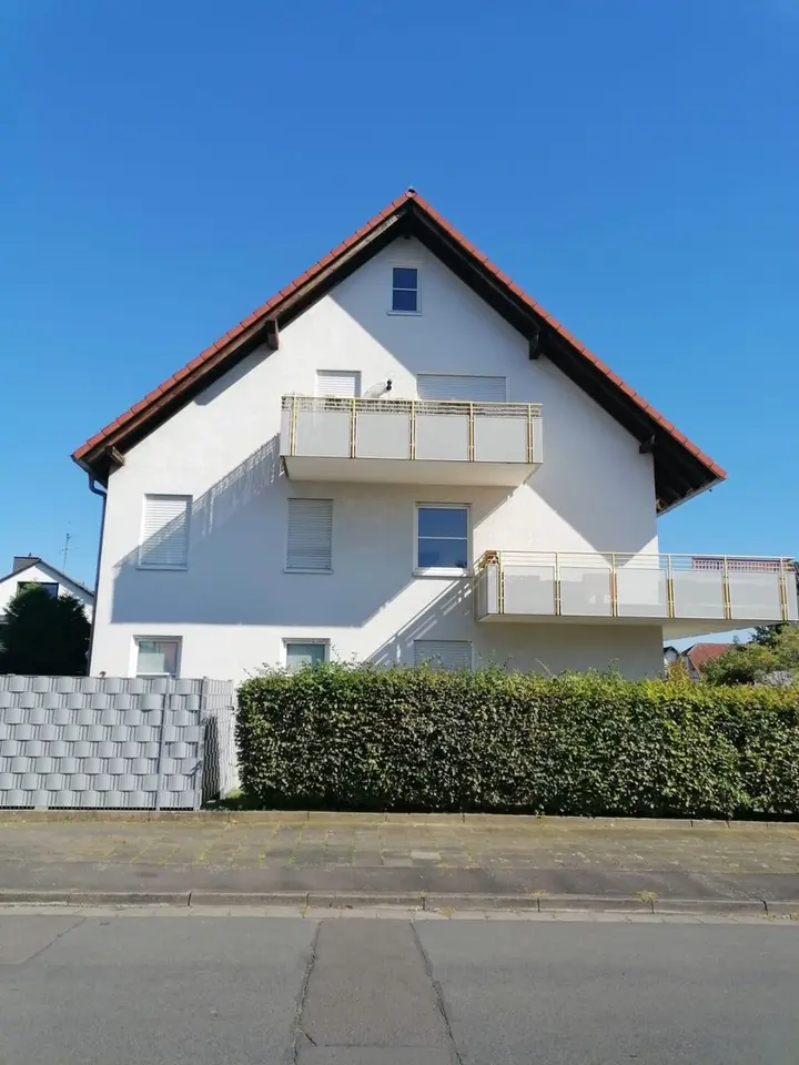 3 Zimmer Wohnung mit 86 m² in Gießen – Bild 8