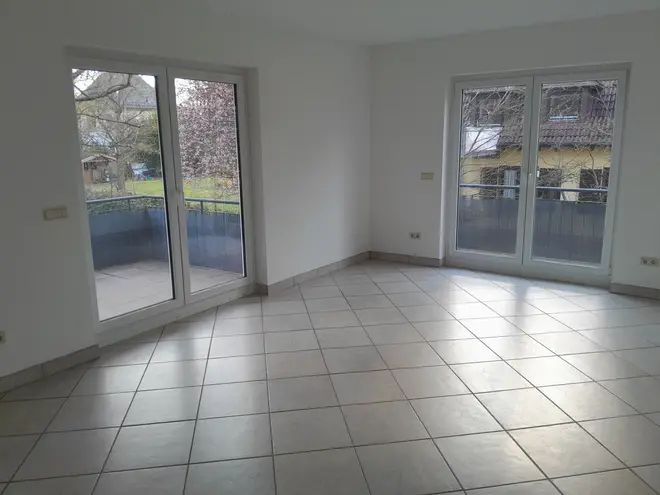 3 Zimmer Wohnung mit 75 m² in Gießen – Bild 1
